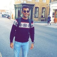 Akash Parikh (@akashparikh1) 's Twitter Profile Photo Akash Parikh (@akashparikh1) 's Twitter Profile Photo