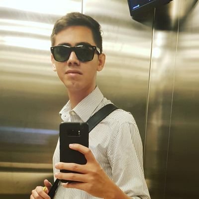 O plantio é livre, mas a colheita é obrigatória...
Administrador e Empreendedor.... 😎✌👔⌚🎩🎓💼 Snap: dr.ericles Instagram: Dr_Ericles