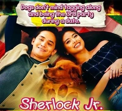 Official Main Account Of Jack and Lily Tandem on Sherlock Jr.! Jan. 29 na!
Official FamILY
📌Solid GabRu