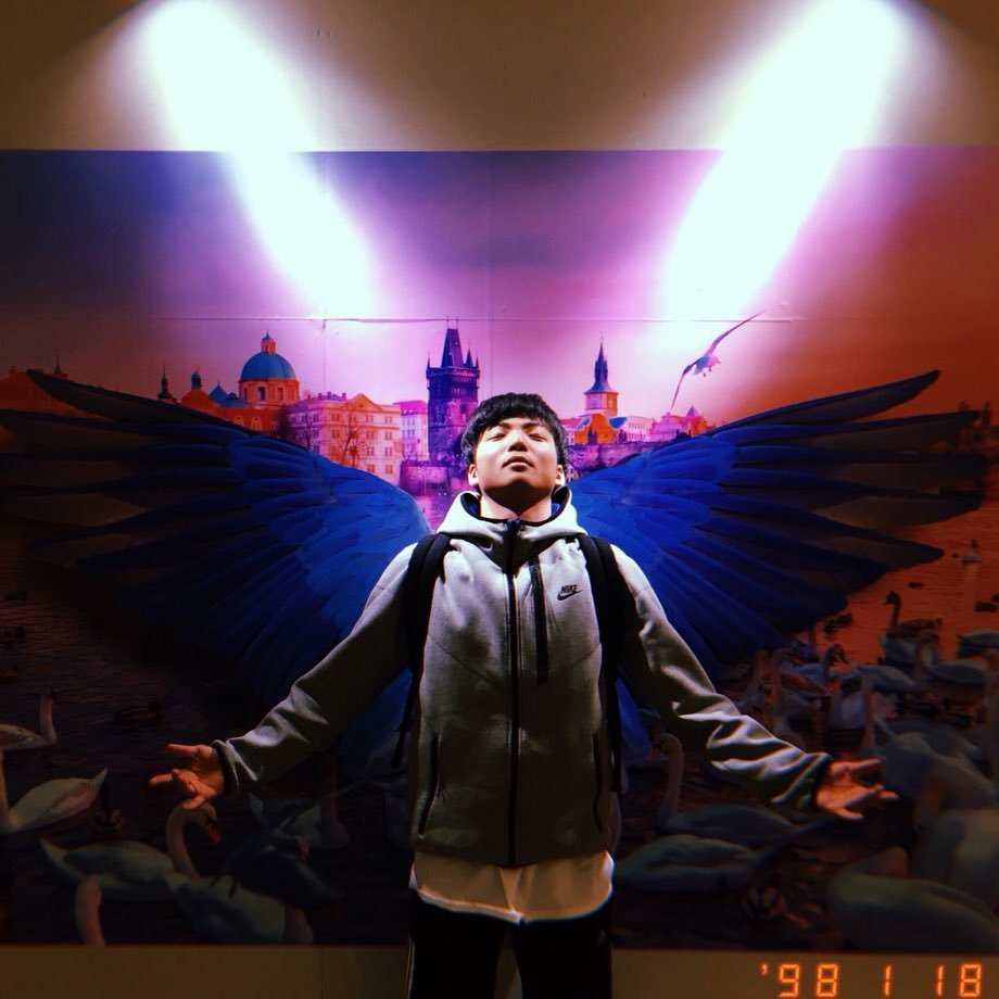 goh515's profile picture. 