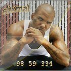 mikepost_'s profile picture. 