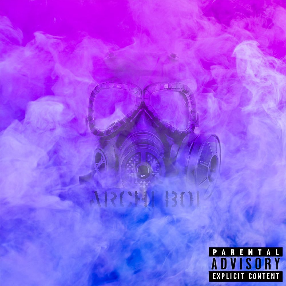 🎶Music🎶 is life! Big things happen to those that go and get it!!! #NoGas coming soon February 2, 2018 ITunes, Spotify, and more!