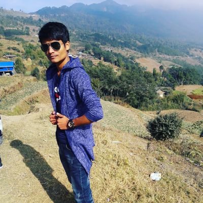 जिन्दगीमा सोच्न यक दिमाग अनि महशुस गर्ने मन छ, यहि नै मेरो जिउने आधार हो मेरो सबै भन्दा ठुलो सम्पत्ति भनेको जन्म दिने मात पिता हुन।