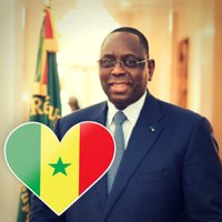 Le Sénégal, c'est Macky Sall (@rekmackysall) 's Twitter Profile