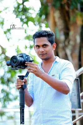 sanil_santosh's profile picture. My 1st profile