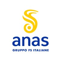 Anas SpA (@stradeanas) 's Twitter Profile