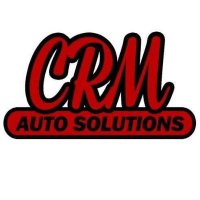 CRM Auto Solutions(@crm_auto) 's Twitter Profile Photo