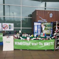 Wimborne War on Waste(@WimborneWOW) 's Twitter Profile Photo