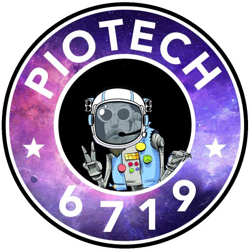 PioTechTeam's profile picture. Official Robotics Team of Pioneer Academy (FTC:6719)