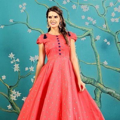 Fashion Diva is an Indian online retailer of women’s clothing including Saree, Salwar Suits,Western Wears, and Kurtis.