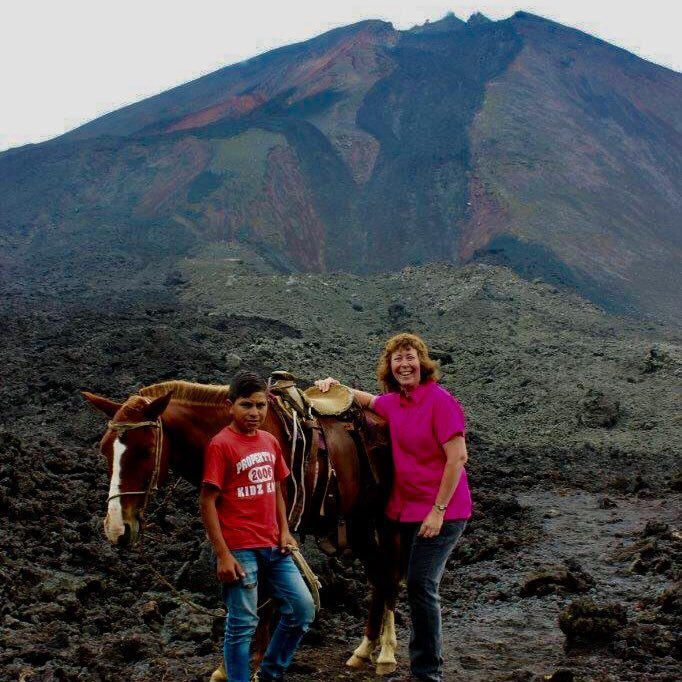 72-born, disciple of Jesus, author, horse owner, researcher, lab rat, ❤️traveling, the great outdoors & Michigan life!