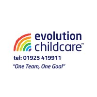 Evolution Childcare (@evolutionchildc) 's Twitter Profile