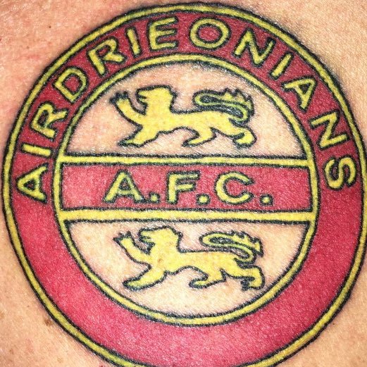 Diamonds1977  Airdrie fur the 🏆