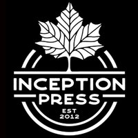 Inception Press (@inceptionpress) 's Twitter Profile