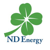 ND Energy(@NotreDameEnergy) 's Twitter Profile Photo