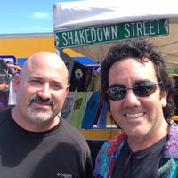 jeff zbar (@roadtripmojo) 's Twitter Profile