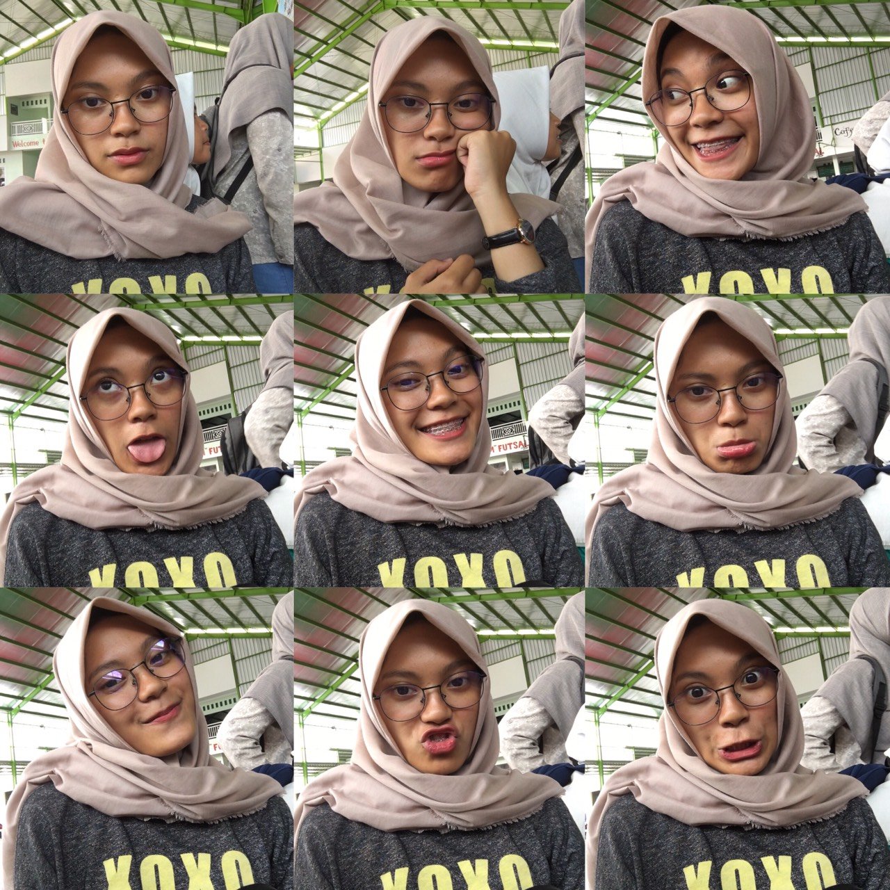 you call me a dog, your boyf call me darl.