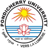 PondicherryUniversityVC(@PondiUniVC) 's Twitter Profile Photo