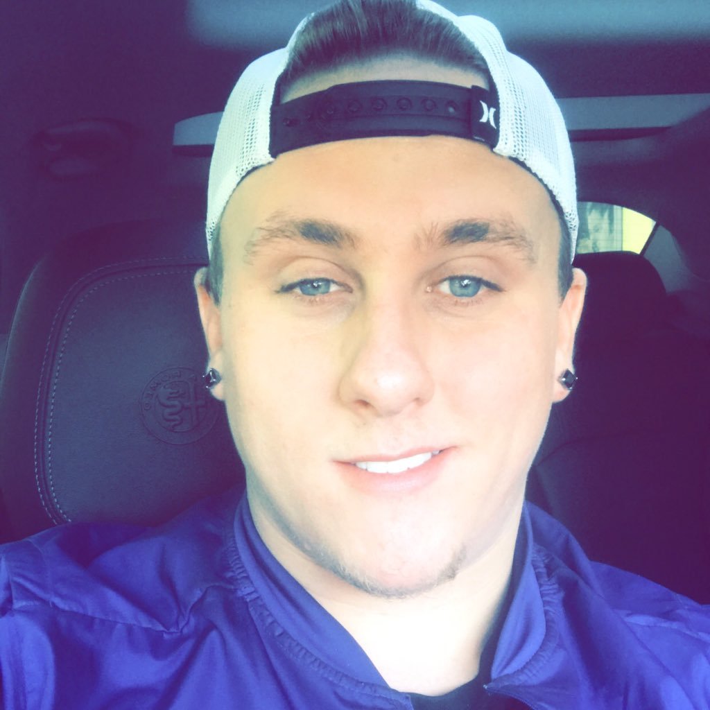 Shit just out here trying to make it 24 addicted to cars boys and dogs. I’m a father of two German Shepherds Cooper and Colby they keep me going and on my feet