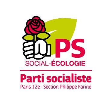 Suivez les actions de la section P. Farine du 12e arrondissement de @Paris #PS #paris12 | #gauche #socialismeécologique | avec @egregoire & @Anne_Hidalgo