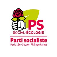 PS Paris 12e(@PS_Paris12) 's Twitter Profileg