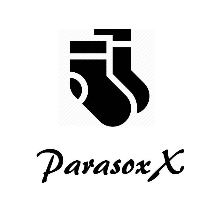 Ex-Ball Player turned Twitch Affiliated Streamer. Let's Change the World One Person at a Time. Business Inquiries: ParasoxXBusiness@gmail.com
