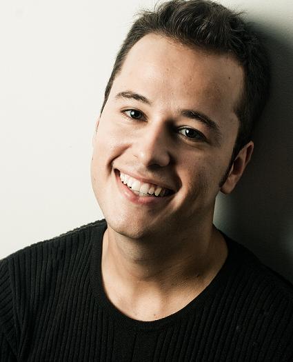 aledesanti's profile picture. 