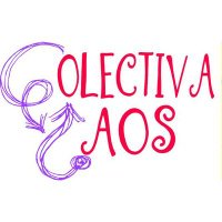 Caóticas (@colectivacaos) 's Twitter Profile Photo Caóticas (@colectivacaos) 's Twitter Profile Photo