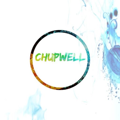 DjChupwell's profile picture. 