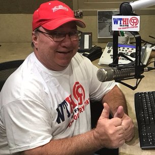 PartyMartyHI99's profile picture. 