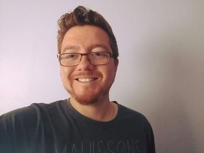 saianluisedu's profile picture. Saian