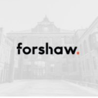 Forshawgroup (@forshawgroup) 's Twitter Profile