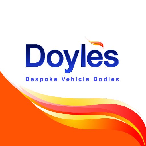 Doyle’s Commercial Body Building are manufacturers of vehicle bodies for the commercial sector. Our facebook page:
https://t.co/0ZBuMNaPJC