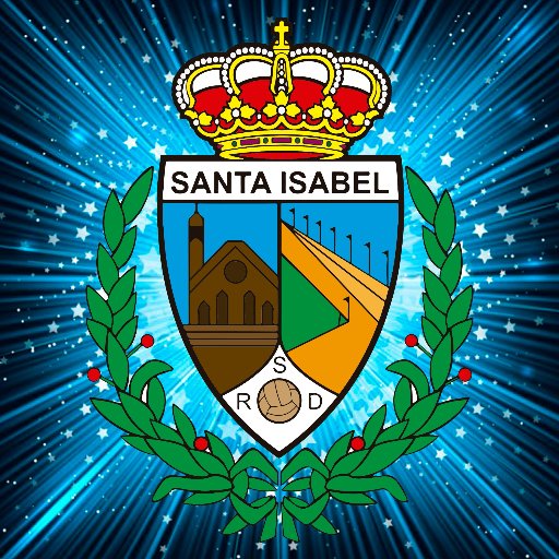 Twitter oficial de la R.S.D. Santa Isabel