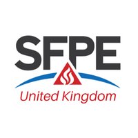 SFPE UK Chapter(@SFPE_UK) 's Twitter Profile Photo