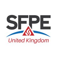 SFPE UK Chapter (@sfpe_uk) Twitter profile photo