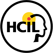 Official Twitter account of Human-Computer Interaction Lab (HCIL) at @uofmaryland. Celebrating 40yrs in 2023! Now on Mastodon: @hcil_umd@hci.social