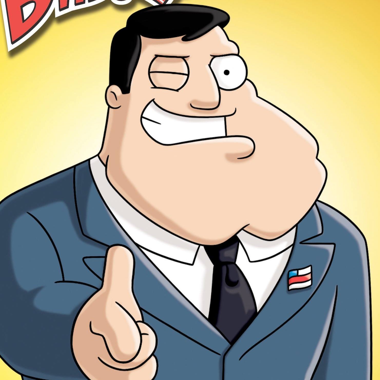 American Dad Fansさんのプロフィール画像