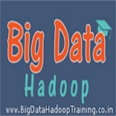 hadoopinstitute's profile picture. BigDataHadoopTraining offers best big data hadoop training courses in Chennai. 24/7 support, placement assistance, real time live project support.
