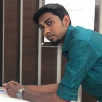Naveen NTG (@naveenntg) 's Twitter Profile