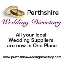 In the Perthshire Wedding Directory, you will find Wedding Suppliers who cover Perthshire, we are sure you will find what you are looking for.