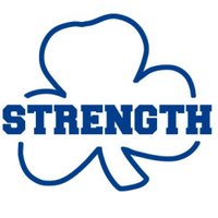 SHAMROCK STRENGTH (@detccstrength) 's Twitter Profile