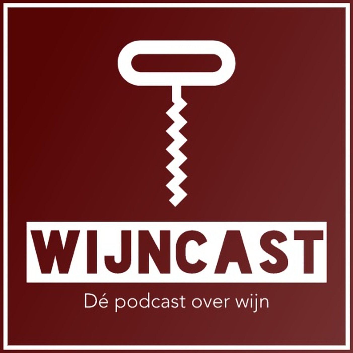 dé podcast over wijn met @dvdbuijs