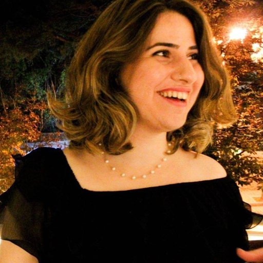 ipekozlem_'s profile picture. Data Engineer & Linguist