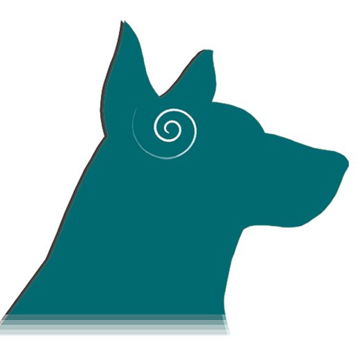 Angie Woods, the Atlanta Dog Whisperer: educating people about the connection between Human Psychology and Dog Psychology.