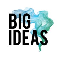 Big Ideas(@Big_Ideas_Co) 's Twitter Profile Photo