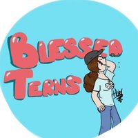 Blessedterns (@blessedterns) 's Twitter Profile Photo Blessedterns (@blessedterns) 's Twitter Profile Photo