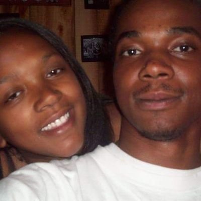 Love is Love... Aspiring MSN Gone but never forgotten RIH bro..... her/she