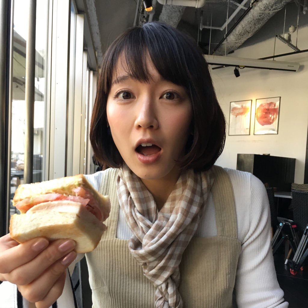 XbugD68aQpNXLf1's profile picture. 吉岡里帆  本田翼  広瀬すず好き💕共通点ある人繋がりたいフォローよろしく