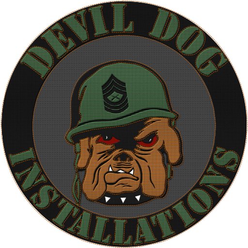 Devil Dog Installs